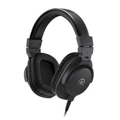 HPH-MT5 Black Headphone 