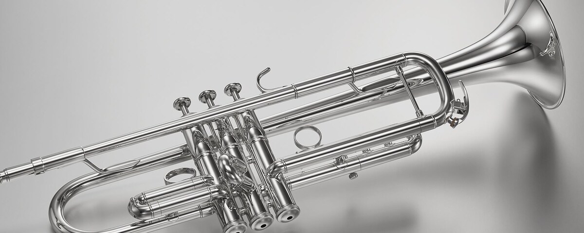 Trumpets
