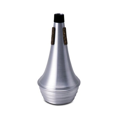 Trombone Straight Mute MU-SL14S