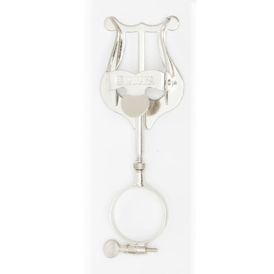 YAC 1520N Clarinet Lyre, Nickel Plated