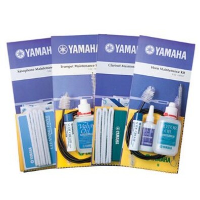 Care and Maintenance Kits