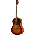 Tobacco Brown Sunburst