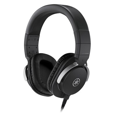 HPH-MT8 Black Headphone 