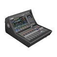 Yamaha Digital Mixing Console DM7 Compact angle right