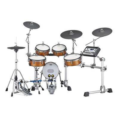 DTX10 Series Electronic Drum Kits