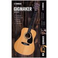 GigMaker Deluxe package cover