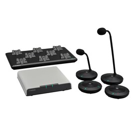 photo of Yamaha RM-W products