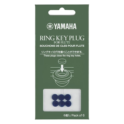 Ring Key Plug YAC FLRKP