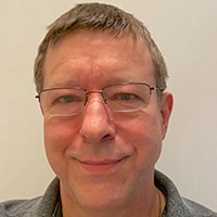 Joe Rimstidt