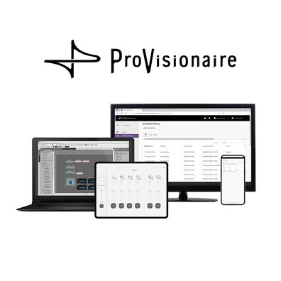 Yamaha ProVisionaire
