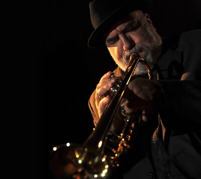 Randy Brecker