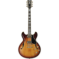 Violin Sunburst