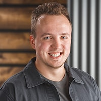 Wes Hershberger