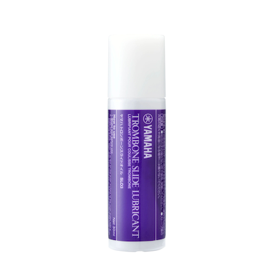 Trombone Slide Lubricant YAC 1021P