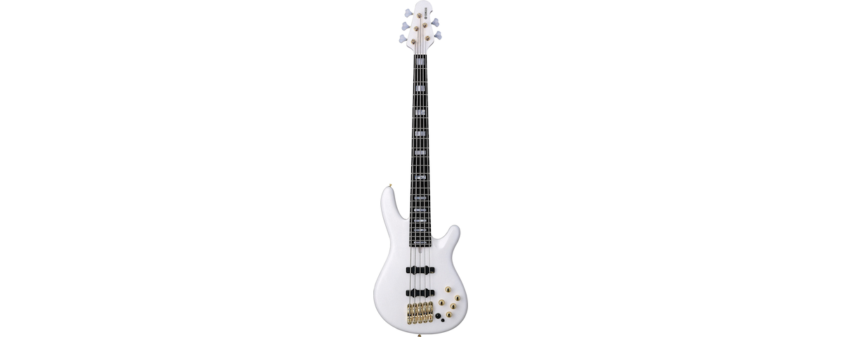 BBNE2 WH:White