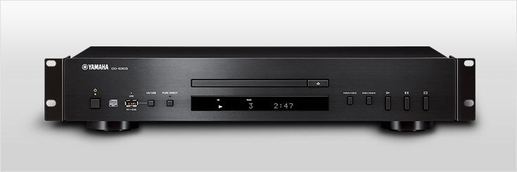 CD Players