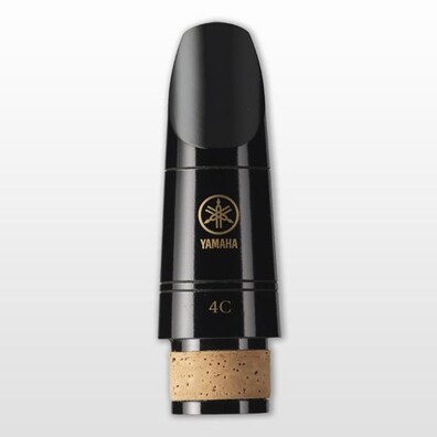 Clarinet Mouthpieces