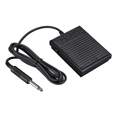 FC5 foot switch