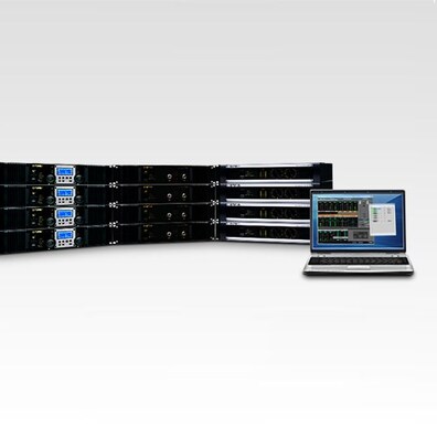 Amp Editor