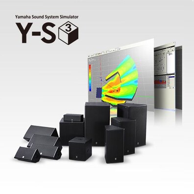 Y-S³