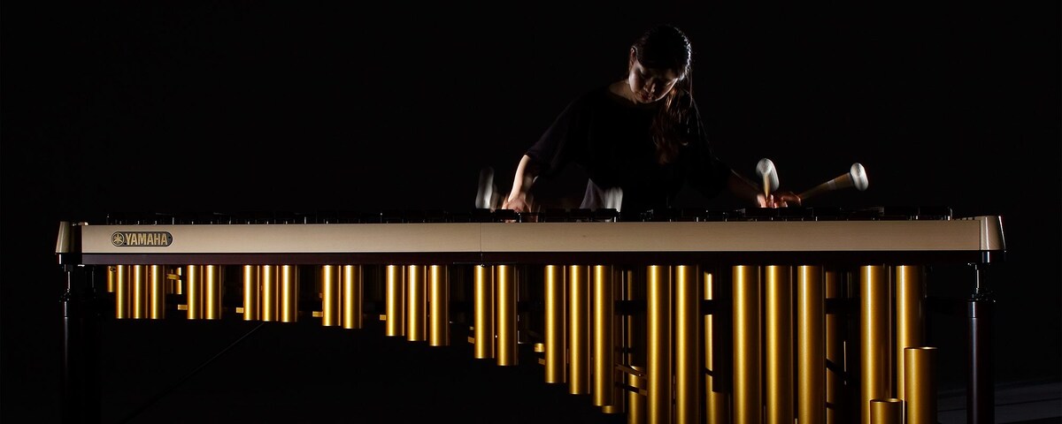 Marimbas