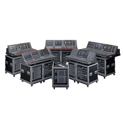 RIVAGE PM Series