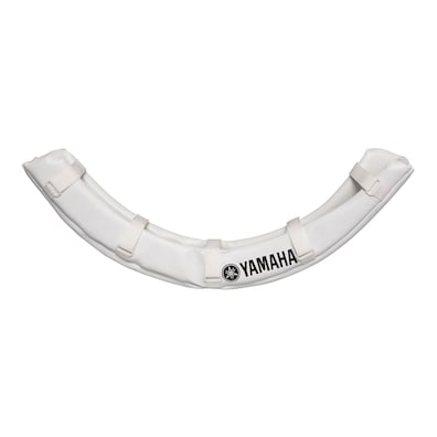 Sousaphone Branch Protector, White YMA-SBPW