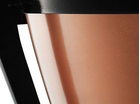 Aluminum Bowls (TP-4300R, 3300 Series)