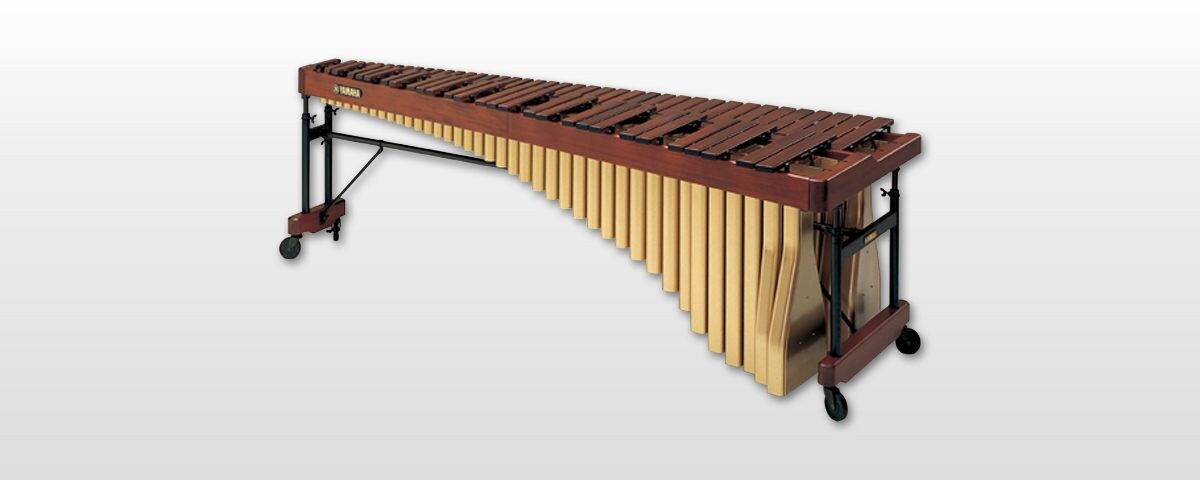 YM-5104A Marimba