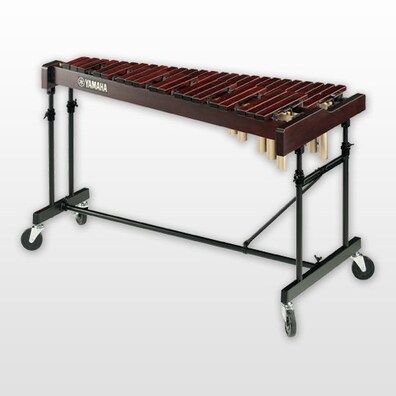 Yamaha YX-500R/F Xylophones